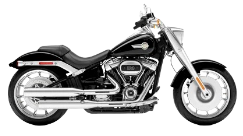 Cruiser Harley-Davidson® Motorcycles for sale in Mantua, OH