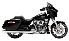 Grand American Touring Harley-Davidson® Motorcycles for sale in Mantua, OH