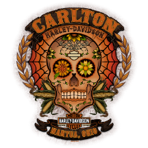 Carlton Harley-Davidson®